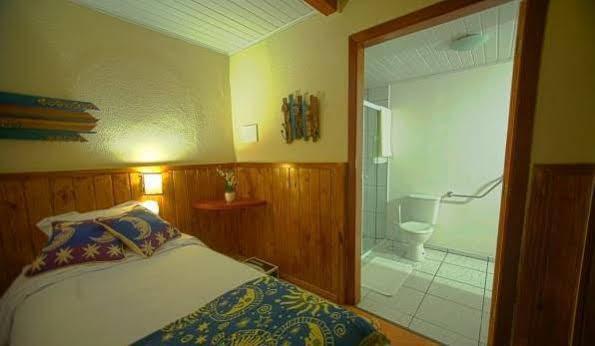 Guida Residenza Pousada กังโปสดูจอร์เดา ภายนอก รูปภาพ