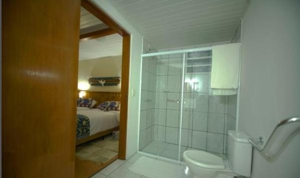 Guida Residenza Pousada กังโปสดูจอร์เดา ภายนอก รูปภาพ