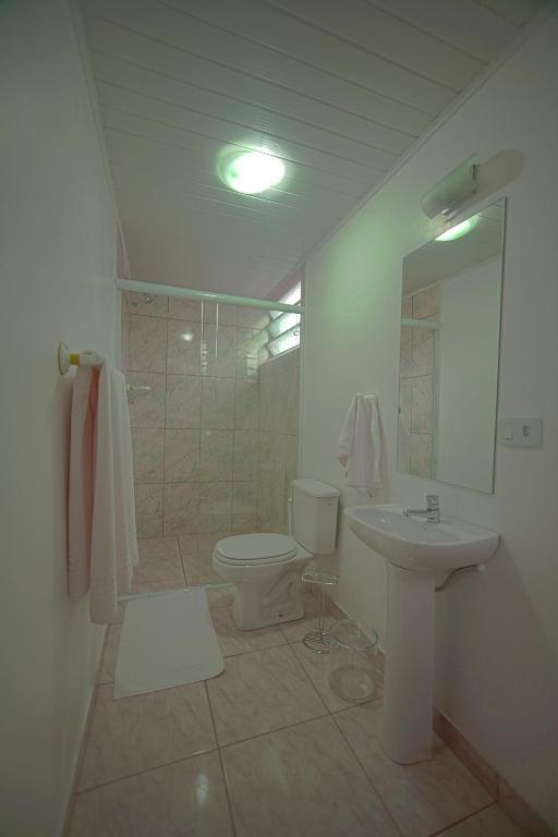 Guida Residenza Pousada กังโปสดูจอร์เดา ห้อง รูปภาพ